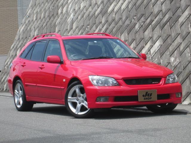 AS200 Zエディション サンルーフ禁煙車 HID ETC(10枚目)
