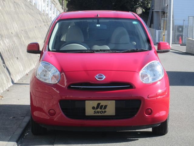 12X ワンオーナー/禁煙車/インテリジェントキー/プッシュスタート/アイドリングストップ/ETC/CD/走行2.4万キロ(12枚目)