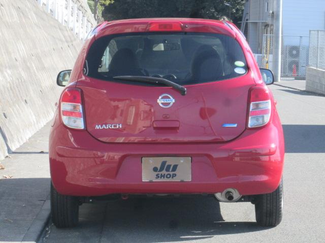 12X ワンオーナー/禁煙車/インテリジェントキー/プッシュスタート/アイドリングストップ/ETC/CD/走行2.4万キロ(13枚目)