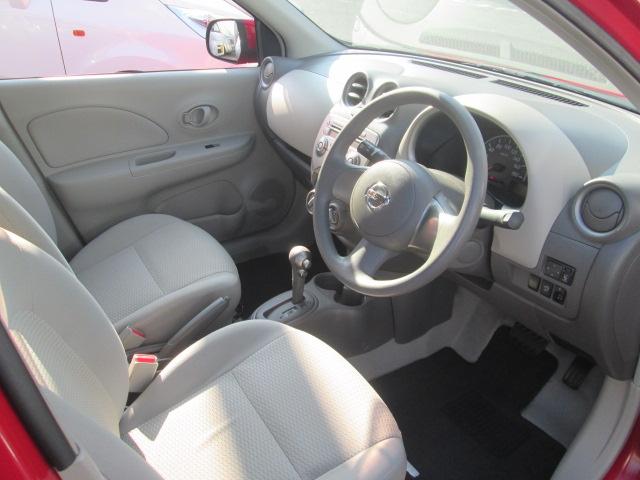 12X ワンオーナー/禁煙車/インテリジェントキー/プッシュスタート/アイドリングストップ/ETC/CD/走行2.4万キロ(14枚目)