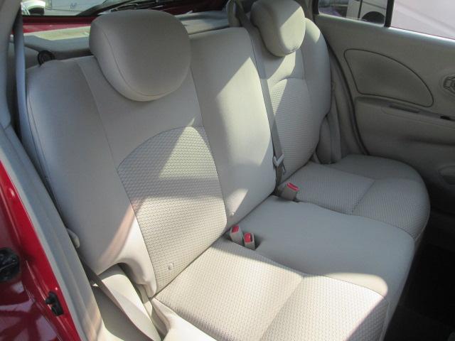 12X ワンオーナー/禁煙車/インテリジェントキー/プッシュスタート/アイドリングストップ/ETC/CD/走行2.4万キロ(18枚目)