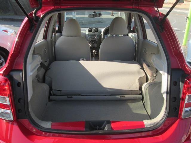 12X ワンオーナー/禁煙車/インテリジェントキー/プッシュスタート/アイドリングストップ/ETC/CD/走行2.4万キロ(21枚目)