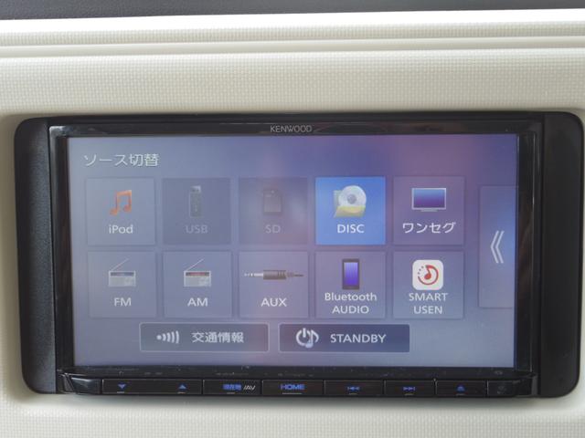 ココアプラスＸ　禁煙車／ナビ／バックカメラ／ＥＴＣ／Ｂｌｕｅｔｏｏｔｈ／ＬＥＤヘッドライト／フォグランプ／スマートキー(8枚目)