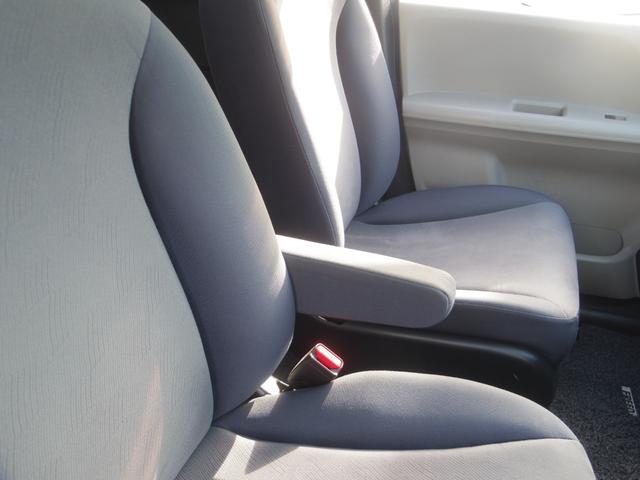 フリード G エアロ Lパッケージ 禁煙車/電動スライドドア/ISOFIX付/ナビ/バックカメラ/ETC/HIDヘッドライト/3列シート7人乗り/DVD再生/CD(22枚目)