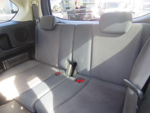 フリード G エアロ Lパッケージ 禁煙車/電動スライドドア/ISOFIX付/ナビ/バックカメラ/ETC/HIDヘッドライト/3列シート7人乗り/DVD再生/CD(29枚目)