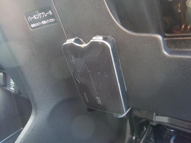 フリード G エアロ Lパッケージ 禁煙車/電動スライドドア/ISOFIX付/ナビ/バックカメラ/ETC/HIDヘッドライト/3列シート7人乗り/DVD再生/CD(35枚目)