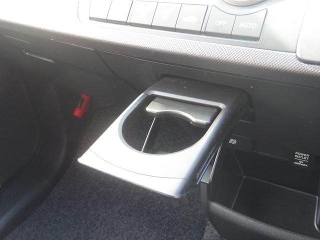 フリード G エアロ Lパッケージ 禁煙車/電動スライドドア/ISOFIX付/ナビ/バックカメラ/ETC/HIDヘッドライト/3列シート7人乗り/DVD再生/CD(36枚目)