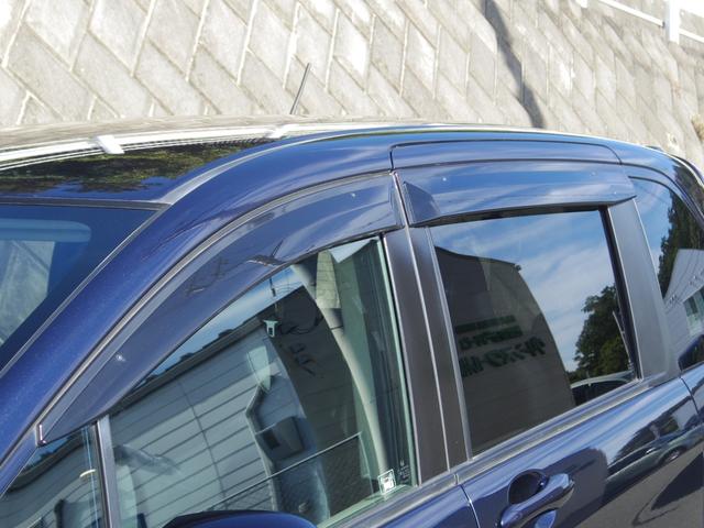 フリード G エアロ Lパッケージ 禁煙車/電動スライドドア/ISOFIX付/ナビ/バックカメラ/ETC/HIDヘッドライト/3列シート7人乗り/DVD再生/CD(45枚目)