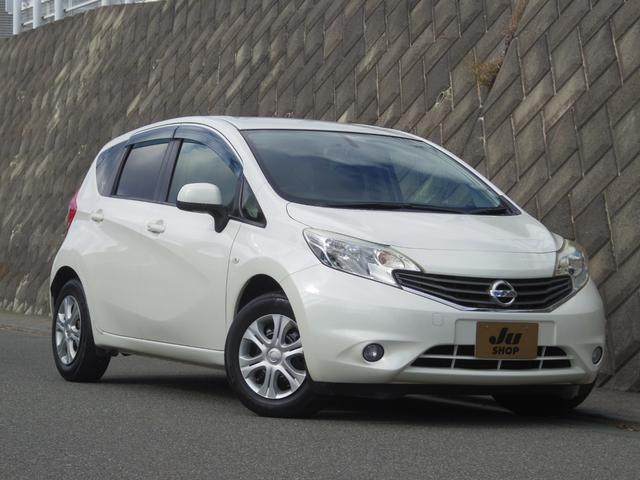 ノート Ｘ　禁煙車／アラウンドビューモニター／ドライブレコーダー／ナビ／ＥＴＣ／Ｂｌｕｅｔｏｏｔｈ／フルセグ／インテリジェントキー／プッシュスタート／アイドリングストップ（12枚目）