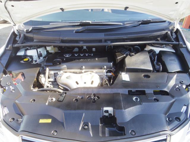 マークＸジオ ２４０Ｆ　禁煙車／前後ドライブレコーダー／ナビ／バックカメラ／ＥＴＣ／スマートキー／プッシュスタート／ＨＩＤヘッドライト／純正アルミホイール／３列シート／７人乗り（11枚目）