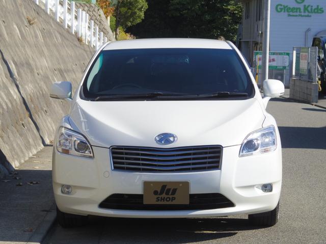 マークＸジオ ２４０Ｆ　禁煙車／前後ドライブレコーダー／ナビ／バックカメラ／ＥＴＣ／スマートキー／プッシュスタート／ＨＩＤヘッドライト／純正アルミホイール／３列シート／７人乗り（17枚目）