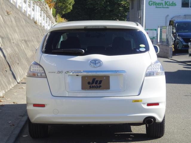 マークＸジオ ２４０Ｆ　禁煙車／前後ドライブレコーダー／ナビ／バックカメラ／ＥＴＣ／スマートキー／プッシュスタート／ＨＩＤヘッドライト／純正アルミホイール／３列シート／７人乗り（18枚目）