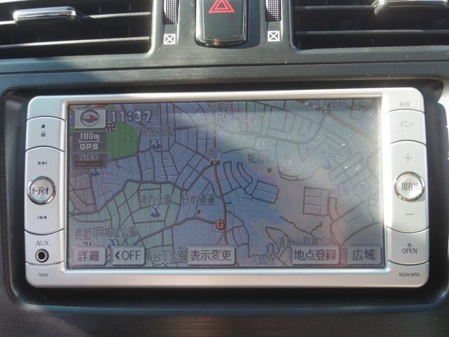 マークＸジオ ２４０Ｆ　禁煙車／前後ドライブレコーダー／ナビ／バックカメラ／ＥＴＣ／スマートキー／プッシュスタート／ＨＩＤヘッドライト／純正アルミホイール／３列シート／７人乗り（36枚目）