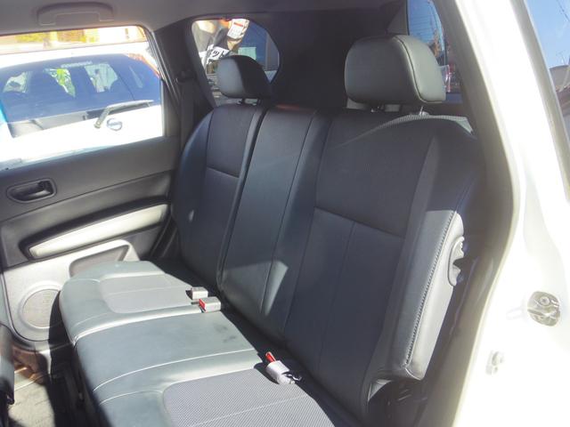 エクストレイル ２０Ｓ　４ＷＤ／ワンオーナー／禁煙車／インテリジェントキー／ナビ／バックカメラ／ＥＴＣ／カプロンシート（21枚目）