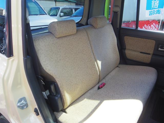 アルトラパン Ｇ　エディション　禁煙車／ホワイトルーフ／純正アルミホイール／電動格納ミラー／タイミングチェーン（18枚目）