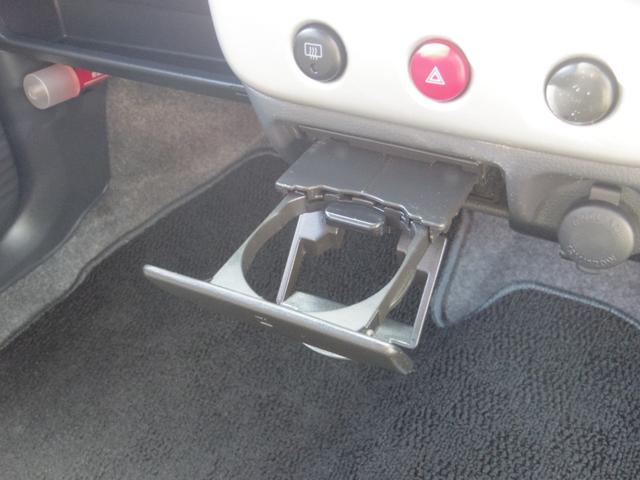 アルトラパン Ｇ　エディション　禁煙車／ホワイトルーフ／純正アルミホイール／電動格納ミラー／タイミングチェーン（30枚目）