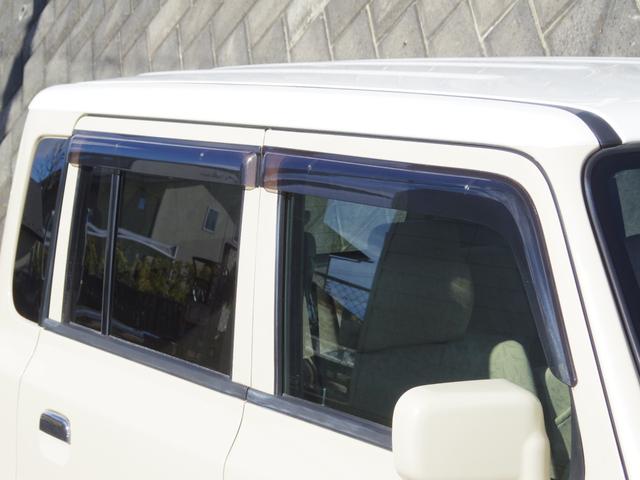 アルトラパン Ｇ　エディション　禁煙車／ホワイトルーフ／純正アルミホイール／電動格納ミラー／タイミングチェーン（35枚目）