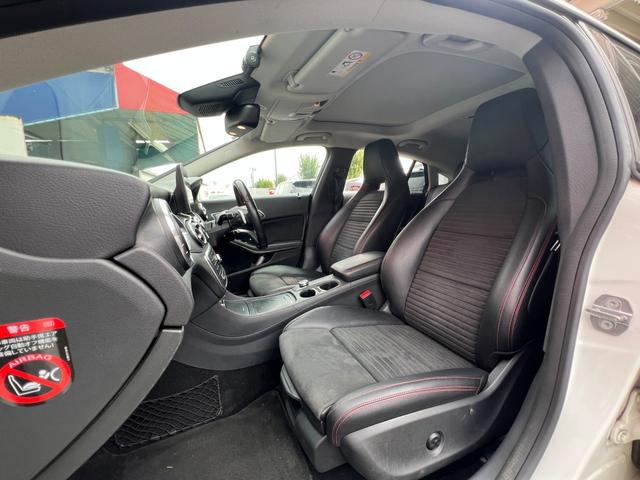 ＣＬＡクラス シューティングブレーク ＣＬＡ１８０　シューティングブレーク　ＡＭＧスタイル　ＣＬＡ１８０　シューティングブレーク　ＡＭＧスタイル（５人乗）　ワンオーナー　パノラミックスライディングルーフ　純正ナビＴＶ　バックカメラ　ＥＴＣ　ドライブレコーダー　電動リアゲート　キー２個　記録簿（15枚目）