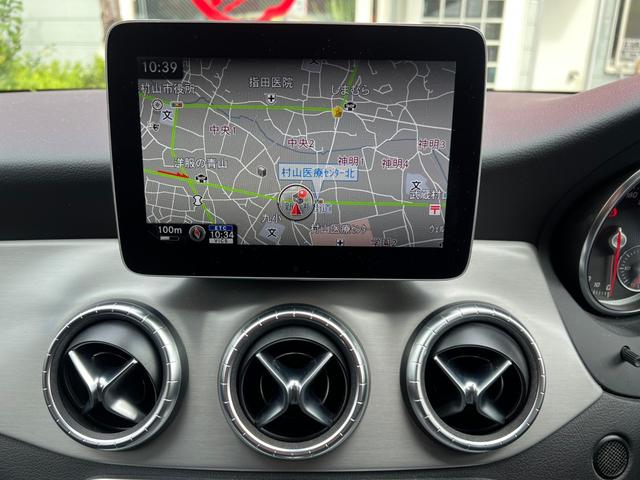 ＣＬＡクラス シューティングブレーク ＣＬＡ１８０　シューティングブレーク　ＡＭＧスタイル　ＣＬＡ１８０　シューティングブレーク　ＡＭＧスタイル（５人乗）　ワンオーナー　パノラミックスライディングルーフ　純正ナビＴＶ　バックカメラ　ＥＴＣ　ドライブレコーダー　電動リアゲート　キー２個　記録簿（18枚目）