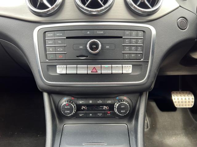 ＣＬＡクラス シューティングブレーク ＣＬＡ１８０　シューティングブレーク　ＡＭＧスタイル　ＣＬＡ１８０　シューティングブレーク　ＡＭＧスタイル（５人乗）　ワンオーナー　パノラミックスライディングルーフ　純正ナビＴＶ　バックカメラ　ＥＴＣ　ドライブレコーダー　電動リアゲート　キー２個　記録簿（24枚目）