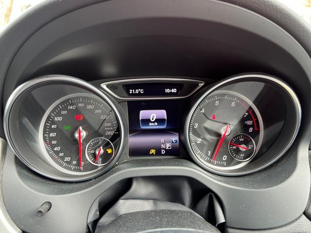 ＣＬＡクラス シューティングブレーク ＣＬＡ１８０　シューティングブレーク　ＡＭＧスタイル　ＣＬＡ１８０　シューティングブレーク　ＡＭＧスタイル（５人乗）　ワンオーナー　パノラミックスライディングルーフ　純正ナビＴＶ　バックカメラ　ＥＴＣ　ドライブレコーダー　電動リアゲート　キー２個　記録簿（25枚目）