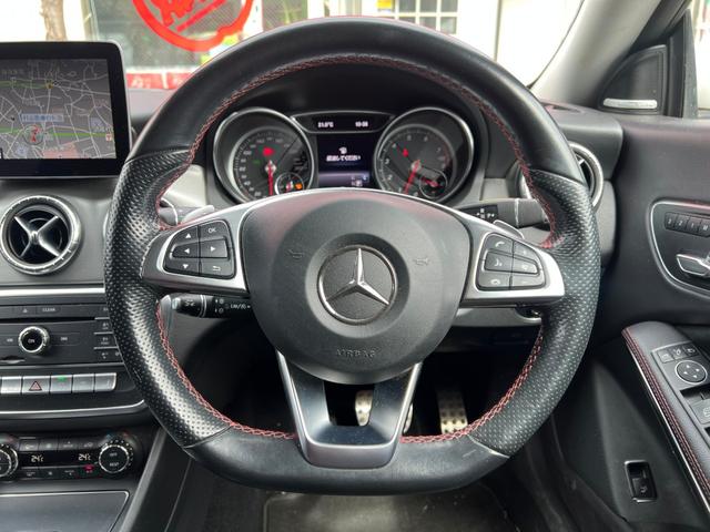 ＣＬＡクラス シューティングブレーク ＣＬＡ１８０　シューティングブレーク　ＡＭＧスタイル　ＣＬＡ１８０　シューティングブレーク　ＡＭＧスタイル（５人乗）　ワンオーナー　パノラミックスライディングルーフ　純正ナビＴＶ　バックカメラ　ＥＴＣ　ドライブレコーダー　電動リアゲート　キー２個　記録簿（26枚目）