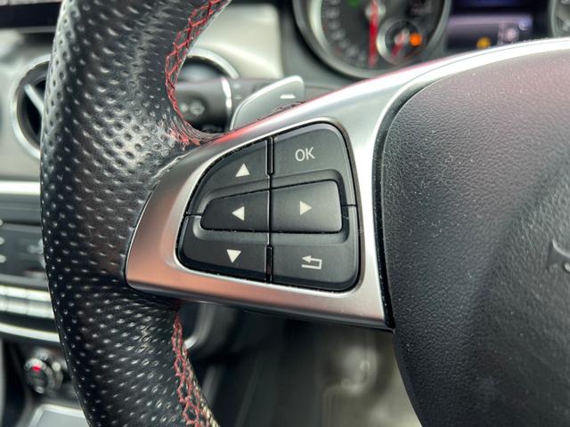 ＣＬＡクラス シューティングブレーク ＣＬＡ１８０　シューティングブレーク　ＡＭＧスタイル　ＣＬＡ１８０　シューティングブレーク　ＡＭＧスタイル（５人乗）　ワンオーナー　パノラミックスライディングルーフ　純正ナビＴＶ　バックカメラ　ＥＴＣ　ドライブレコーダー　電動リアゲート　キー２個　記録簿（27枚目）