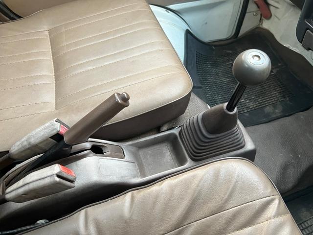 ハイゼットトラック スペシャル 三方開 ワンオーナー(17枚目)