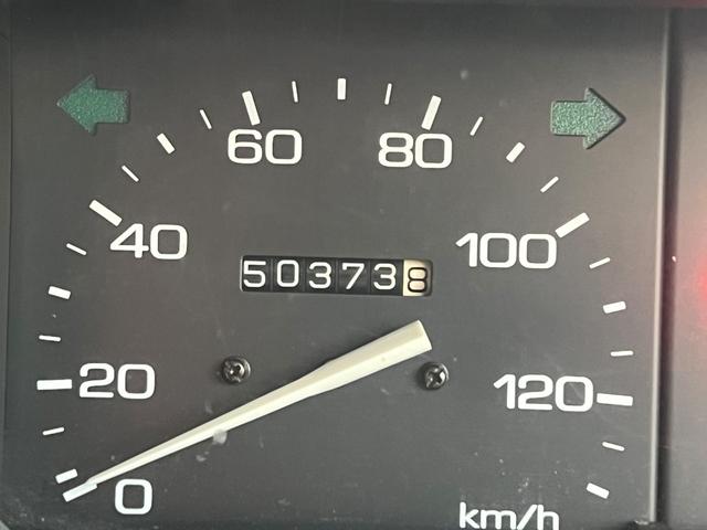 ハイゼットトラック スペシャル 三方開 ワンオーナー(20枚目)