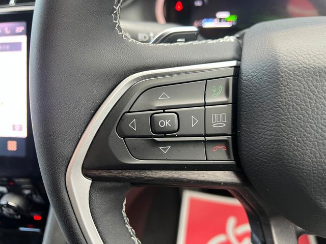 ジープ・グランドチェロキー4xe リミテッド 4xe 特別仕様車 メーカー保証付き 法人ワンオーナー ガラスコーティング施工済 ドライブレコーダー前後 Bluetooth・スマートキー2個・電動リアゲート(38枚目)