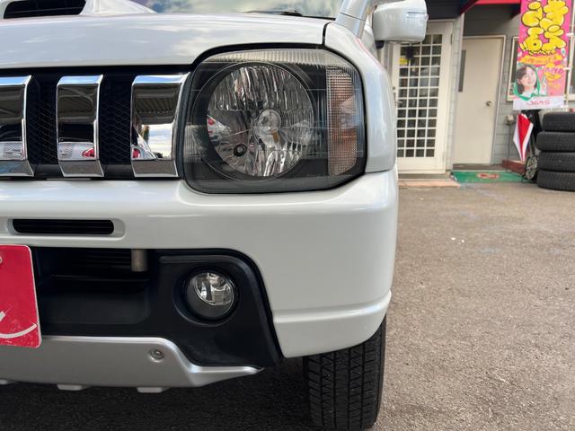 ジムニー クロスアドベンチャーXC 社外ナビフルセグTV Bluetooth ETC2.0 キーレス シートヒーター(5枚目)