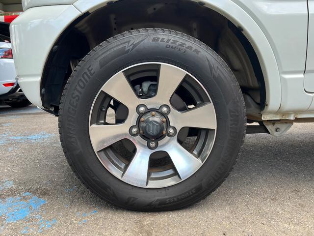 ジムニー クロスアドベンチャーXC 社外ナビフルセグTV Bluetooth ETC2.0 キーレス シートヒーター(6枚目)