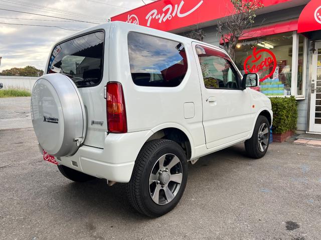 ジムニー クロスアドベンチャーXC 社外ナビフルセグTV Bluetooth ETC2.0 キーレス シートヒーター(9枚目)