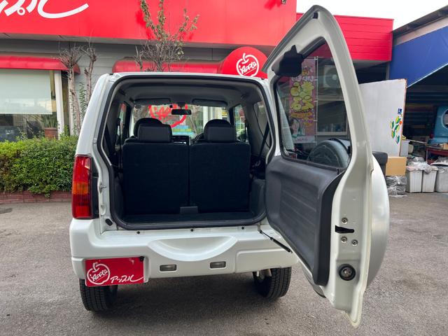 ジムニー クロスアドベンチャーXC 社外ナビフルセグTV Bluetooth ETC2.0 キーレス シートヒーター(10枚目)