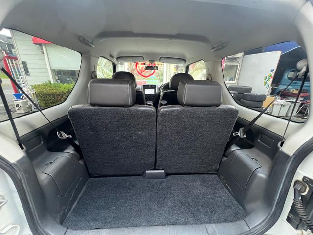 ジムニー クロスアドベンチャーXC 社外ナビフルセグTV Bluetooth ETC2.0 キーレス シートヒーター(11枚目)