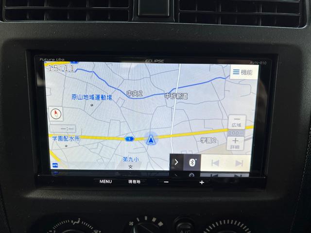 ジムニー クロスアドベンチャーXC 社外ナビフルセグTV Bluetooth ETC2.0 キーレス シートヒーター(20枚目)