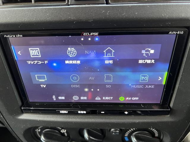 ジムニー クロスアドベンチャーXC 社外ナビフルセグTV Bluetooth ETC2.0 キーレス シートヒーター(21枚目)