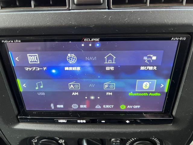 ジムニー クロスアドベンチャーXC 社外ナビフルセグTV Bluetooth ETC2.0 キーレス シートヒーター(22枚目)
