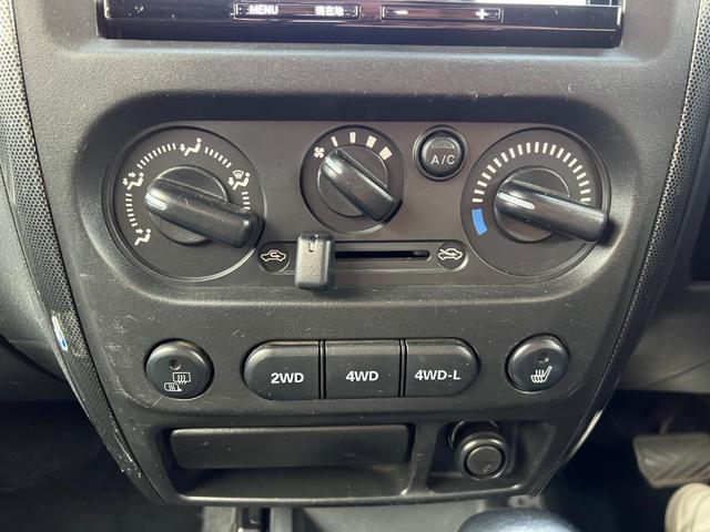 ジムニー クロスアドベンチャーXC 社外ナビフルセグTV Bluetooth ETC2.0 キーレス シートヒーター(24枚目)