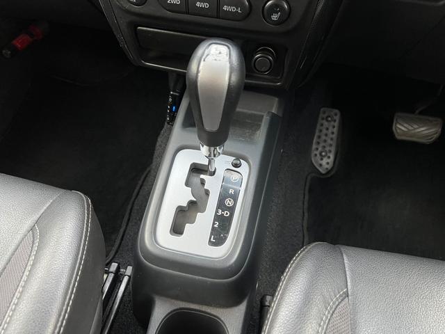 ジムニー クロスアドベンチャーXC 社外ナビフルセグTV Bluetooth ETC2.0 キーレス シートヒーター(25枚目)