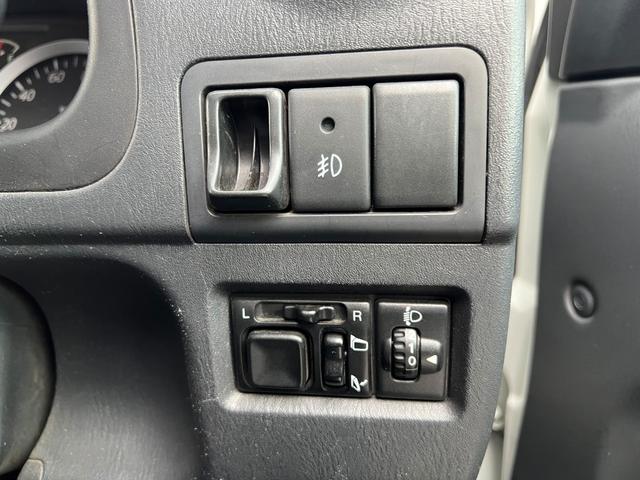 ジムニー クロスアドベンチャーXC 社外ナビフルセグTV Bluetooth ETC2.0 キーレス シートヒーター(28枚目)