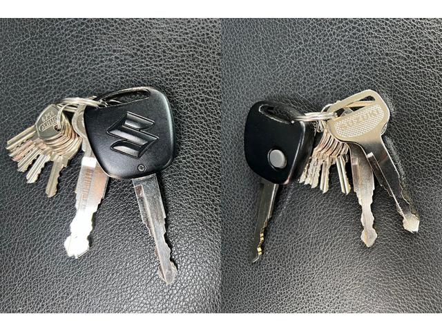 ジムニー クロスアドベンチャーXC 社外ナビフルセグTV Bluetooth ETC2.0 キーレス シートヒーター(32枚目)