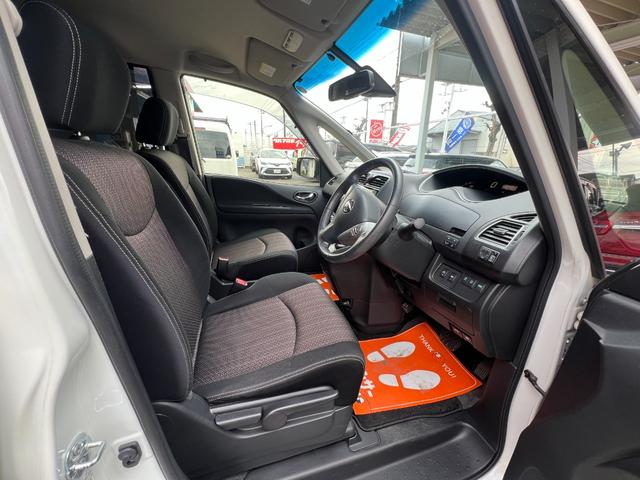 セレナ ハイウェイスター Vセレ+セーフティ SHV Aセフ タイヤ新品 アラウンドビューモニター 両側パワースライドドア 純正ナビフルセグTV リアフリップダウンモニター ETC Bluetooth ワンオーナー禁煙車 インテリキー2個有(16枚目)