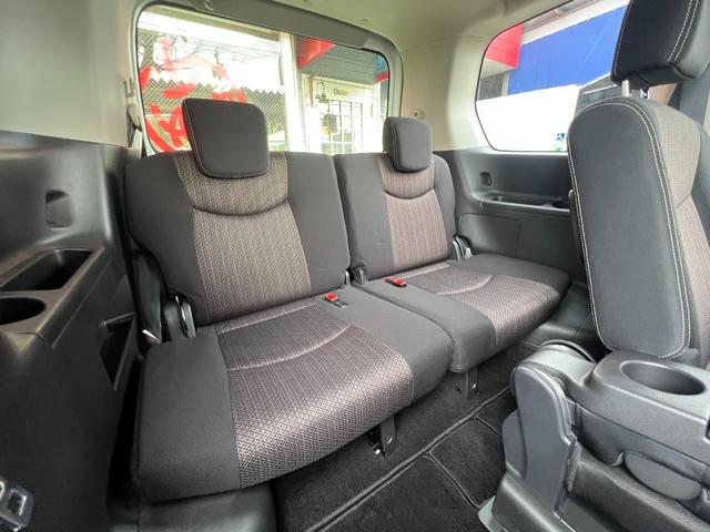 セレナ ハイウェイスター Vセレ+セーフティ SHV Aセフ タイヤ新品 アラウンドビューモニター 両側パワースライドドア 純正ナビフルセグTV リアフリップダウンモニター ETC Bluetooth ワンオーナー禁煙車 インテリキー2個有(19枚目)