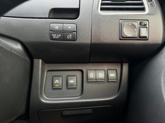 セレナ ハイウェイスター Vセレ+セーフティ SHV Aセフ タイヤ新品 アラウンドビューモニター 両側パワースライドドア 純正ナビフルセグTV リアフリップダウンモニター ETC Bluetooth ワンオーナー禁煙車 インテリキー2個有(33枚目)