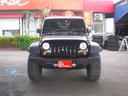 CHRYSLER JEEP JEEP WRANGLER UNLIMITED