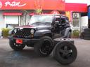 CHRYSLER JEEP JEEP WRANGLER UNLIMITED