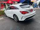 ＣＬＡクラス シューティングブレーク ＣＬＡ１８０　シューティングブレーク　ＡＭＧスタイル　ＣＬＡ１８０　シューティングブレーク　ＡＭＧスタイル（５人乗）　ワンオーナー　パノラミックスライディングルーフ　純正ナビＴＶ　バックカメラ　ＥＴＣ　ドライブレコーダー　電動リアゲート　キー２個　記録簿（5枚目）