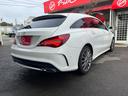 ＣＬＡクラス シューティングブレーク ＣＬＡ１８０　シューティングブレーク　ＡＭＧスタイル　ＣＬＡ１８０　シューティングブレーク　ＡＭＧスタイル（５人乗）　ワンオーナー　パノラミックスライディングルーフ　純正ナビＴＶ　バックカメラ　ＥＴＣ　ドライブレコーダー　電動リアゲート　キー２個　記録簿（7枚目）