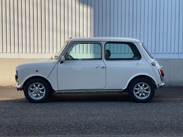 ローバー ＭＩＮＩ